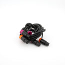 Austrian Cables AUC-79 Output Cable Bundle for Wisycom MCR54 Sound Austrian Cables