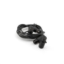 Austrian Cables AUC-79 Output Cable Bundle for Wisycom MCR54 Sound Austrian Cables