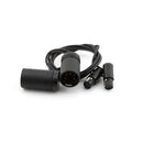 Austrian Cables AUC-79 Output Cable Bundle for Wisycom MCR54 Sound Austrian Cables