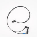 Austrian Cables AUC-112 TA5F to 2x TA3F mini-XLR3 Splitter Cable Audio Cables Austrian Cables