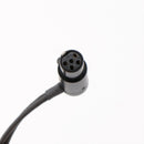Austrian Cables AUC-112 TA5F to 2x TA3F mini-XLR3 Splitter Cable Audio Cables Austrian Cables
