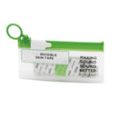 Bubblebee Industries Invisible Skin Tape Sound Bubblebee Industries