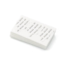 Bubblebee Lav Concealer Tape 120 Pcs Bubblebee Industries