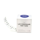 Bubblebee Lav Concealer Tiny Tape 120 Pcs Bubblebee Industries