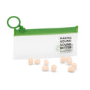 Bubblebee Microphone Foam for Lavalier Mics Sound Bubblebee Industries XS (10-pack) Beige