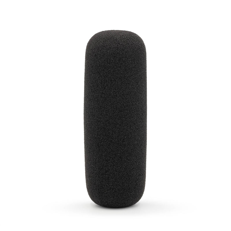 Bubblebee Microphone Foam for Shotgun Mics