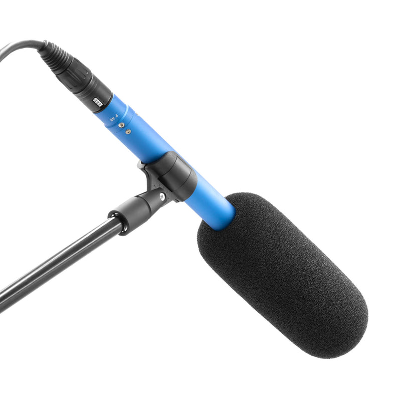 Bubblebee Microphone Foam for Shotgun Mics