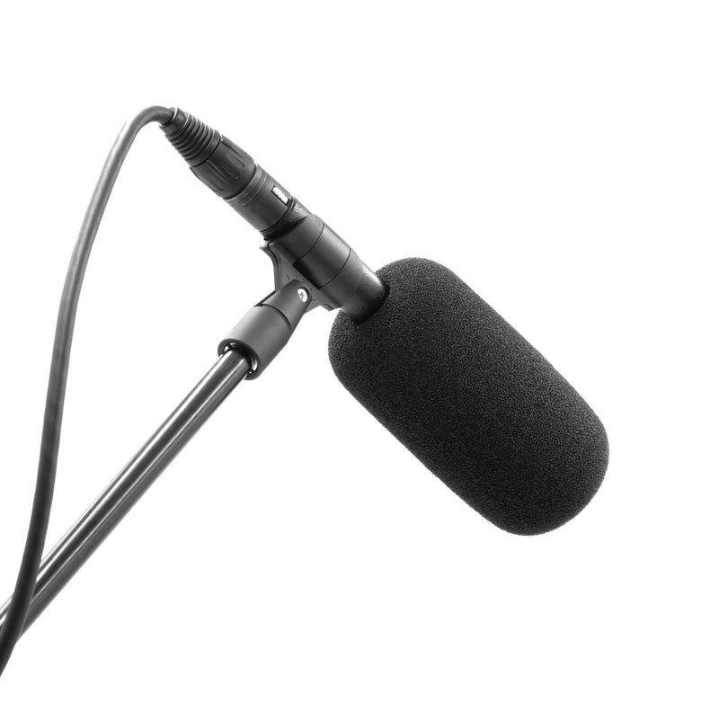 Bubblebee Microphone Foam for Shotgun Mics