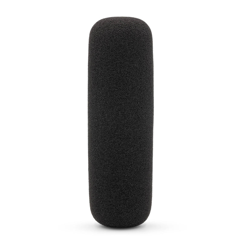 Bubblebee Microphone Foam for Shotgun Mics