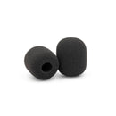Bubblebee Microphone Foam for Shotgun Mics Sound Bubblebee Industries XS-B (Big Mount)