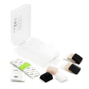 Bubblebee Lav Mic Hiding Starter Kit Sound Bubblebee Industries