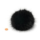 Bubblebee Windbubble PRO EXTREME Long-Haired Windshield, Twin Pack Sound Bubblebee Industries