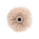 Bubblebee Windbubble PRO EXTREME Lav Mic Windshield, Single Sound Bubblebee Industries