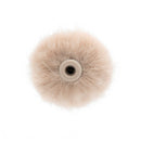 Bubblebee Windbubble PRO EXTREME Lav Mic Windshield, Single Sound Bubblebee Industries