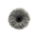 Bubblebee Windbubble PRO EXTREME Lav Mic Windshield, Single Sound Bubblebee Industries