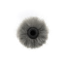 Bubblebee Windbubble PRO Lav Mic Windshield, Single Sound Bubblebee Industries S Grey