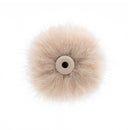 Bubblebee Windbubble PRO EXTREME Lav Mic Windshield, Single Sound Bubblebee Industries