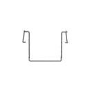 Wisycom BCLW40 Belt Clip for MTP40 Wireless Accessories Wisycom