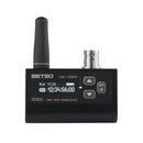 Betso TCX-2+ Timecode Receiver and Generator Timecode Generators Betso