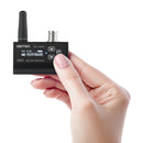 Betso TCX-2+ Timecode Receiver and Generator Timecode Generators Betso