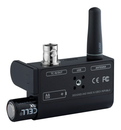 Betso TCX-2+ Timecode Receiver and Generator Timecode Generators Betso