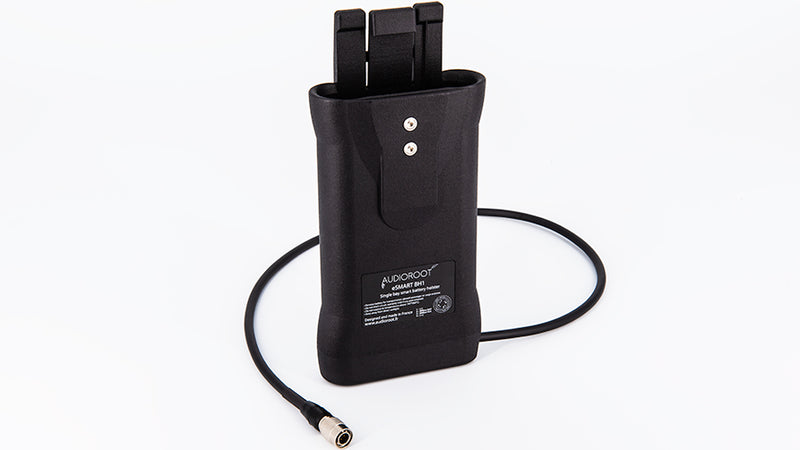 Audioroot eSMART BH1 Single Battery Holder