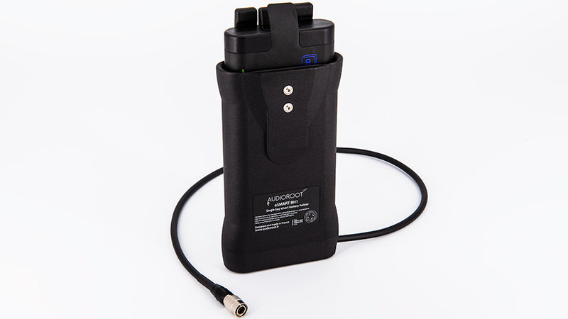 Audioroot eSMART BH1 Single Battery Holder