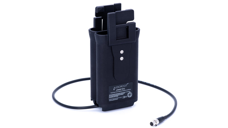 Audioroot eSMART BH2 Dual Battery Holder