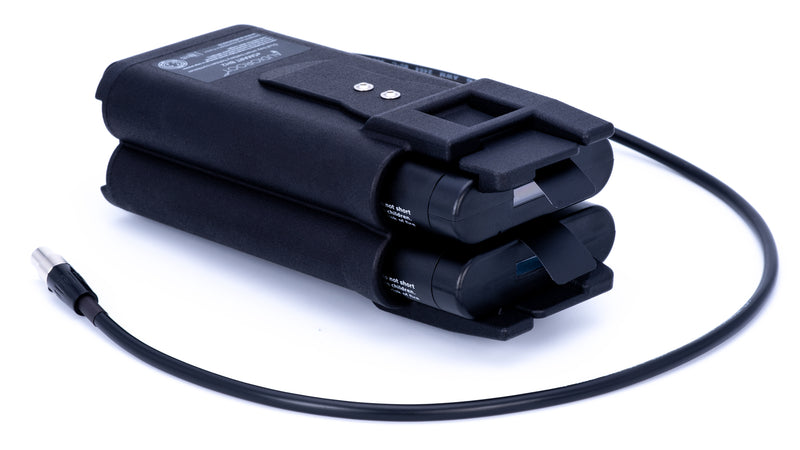 Audioroot eSMART BH2 Dual Battery Holder