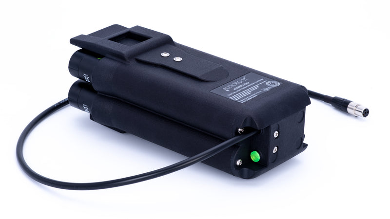 Audioroot eSMART BH2 Dual Battery Holder