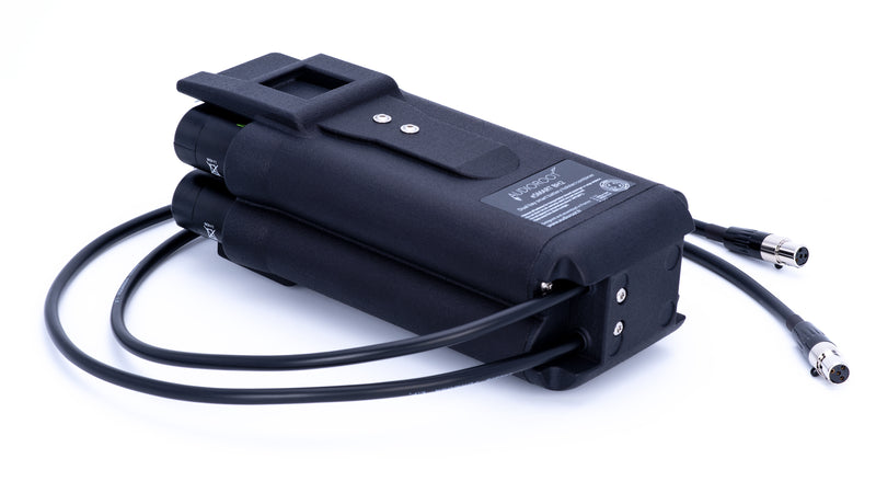 Audioroot eSMART BH2 Dual Battery Holder