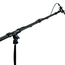 Boom Buddy Versatile Boom Pole Holder Sound Boom Buddy