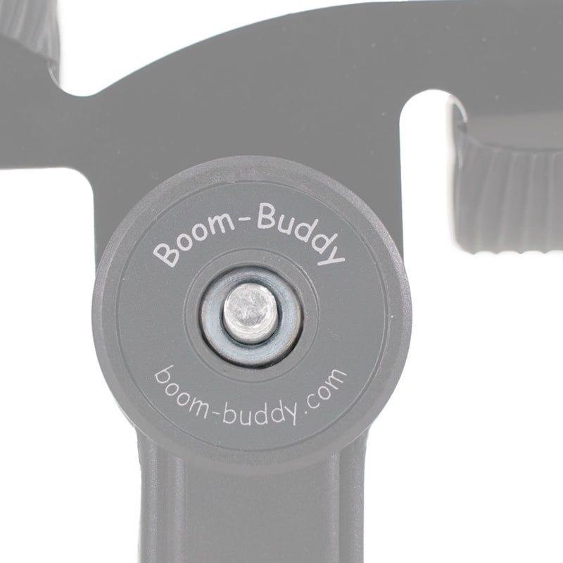 Boom Buddy Boom Holder Spares Kit