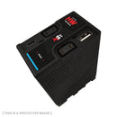 Hawk-Woods BP-98X BP-U Battery