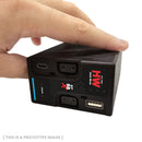 Hawk-Woods BP-98X BP-U Battery