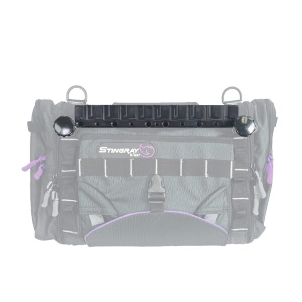 K-Tek KSBB1 - Barnacle Bar Accessory Attachment Bar K-Tek