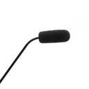 Bubblebee The Microphone Foam for DPA 4098 Microphone Accessories Bubblebee Industries Black