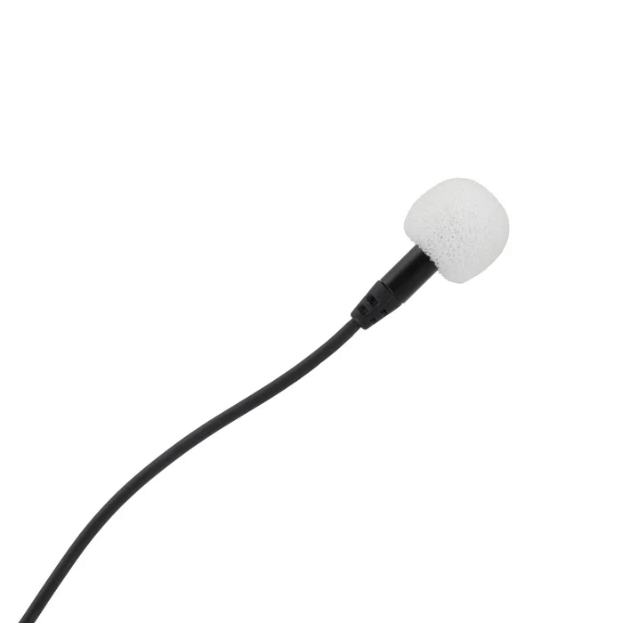 Deity W.Lav Pro 3.5mm TRS (Sennheiser aansluiting) - De Herrieboerderij Deity W.Lav Pro 3.5mm TRS (Sennheiser aansluiting) - De Herrieboerderij