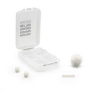 Bubblebee The Outdoor Mic Kit for Deity W.Lav Pro Accessories Bubblebee Industries White