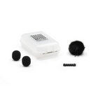 Bubblebee The Outdoor Mic Kit for RØDE Lavalier II Accessories Bubblebee Industries