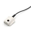 Bubblebee The Lav Concealer for RØDE Lavalier II Accessories Bubblebee Industries White 1-Pack