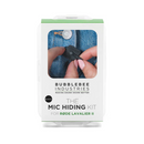 Bubblebee The Mic Hiding Kit for RØDE Lavalier II Accessories Bubblebee Industries