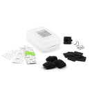 Bubblebee The Groom Mic Hiding kit for Wedding Videographers Accessories Bubblebee Industries