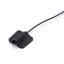 Bubblebee The Lav Concealer for DPA 2061 Accessories Bubblebee Industries Black