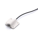 Bubblebee The Lav Concealer for DPA 2061 Accessories Bubblebee Industries White