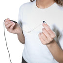 Bubblebee The Sidekick Broadcast Earpiece Earphones Bubblebee Industries