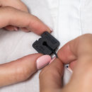 Bubblebee The Mic Hiding Kit for Deity W.Lav Pro Accessories Bubblebee Industries