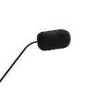 The Windkiller SE for DPA 4098 Microphone Accessories Bubblebee Industries Black