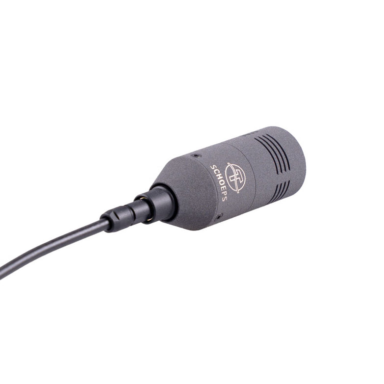 Schoeps CMC 1 L Colette Microphone Preamplifier with Lemo output connector Microphone Preamps Schoeps Mikrofone