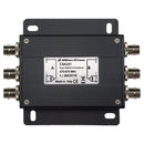 Wisycom CSA221 - Passive Wideband Combiner/Splitter Antenna RF Combiner Wisycom